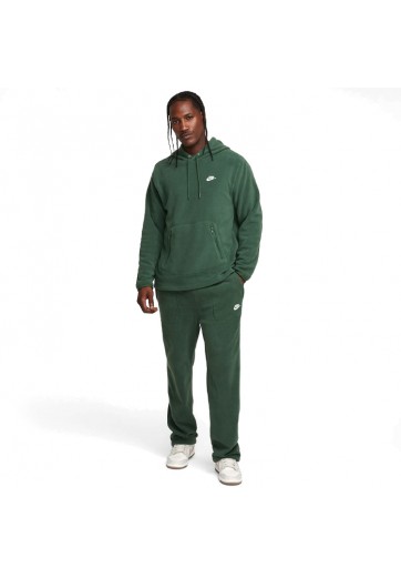 Hanorac Nike M NK CLUB WINTERIZED PO HOODIE