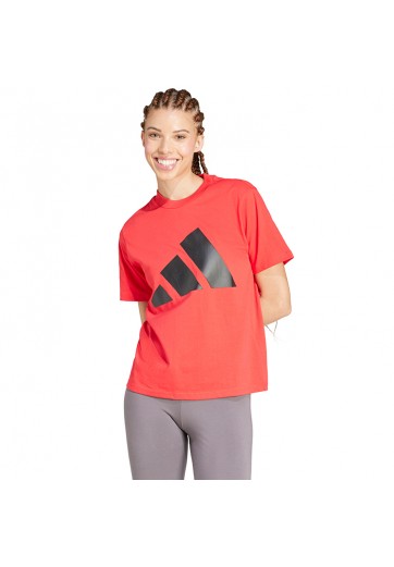 Tricou Adidas W BL SJ T