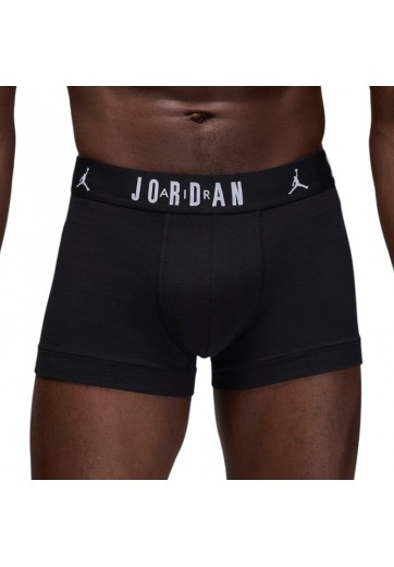 Трусы мужские боксер Nike JHM MENS FLIGHT COTTON 3PK