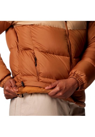 Scurta Columbia Puffect II Colorblock Jacket