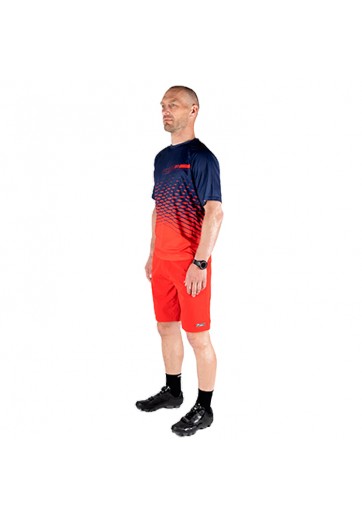 Tricou Force MTB
