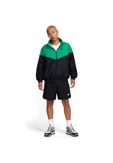 Ветровка Nike M NK WR ANORAK JKT