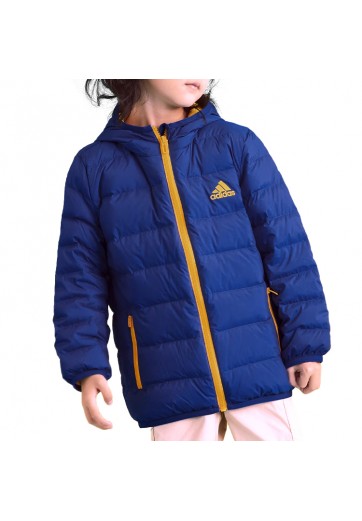 Куртка Adidas LK J LT DOWN JK