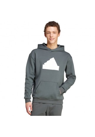 Hanorac Adidas M FI BOS HD