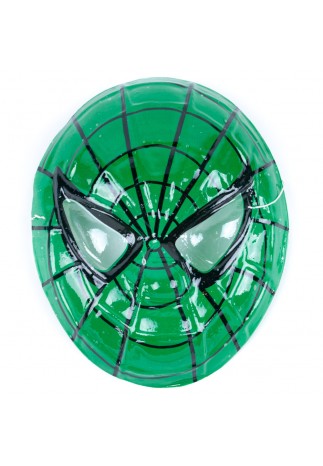 Игрушка маска Sport Spiderman Mask