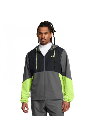 Jacheta Under Armour UA LEGACY WINDBREAKER