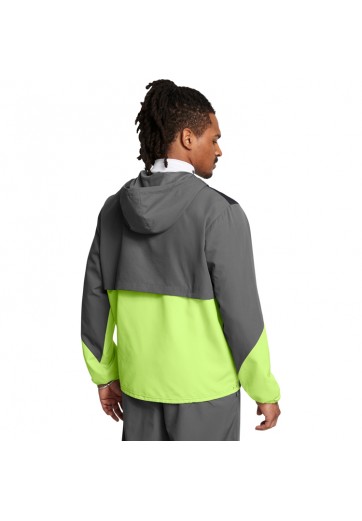 Jacheta Under Armour UA LEGACY WINDBREAKER