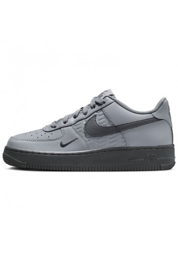 Кроссовки Nike AIR FORCE 1 GS