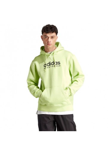 Hanorac Adidas M ALL SZN G HDY