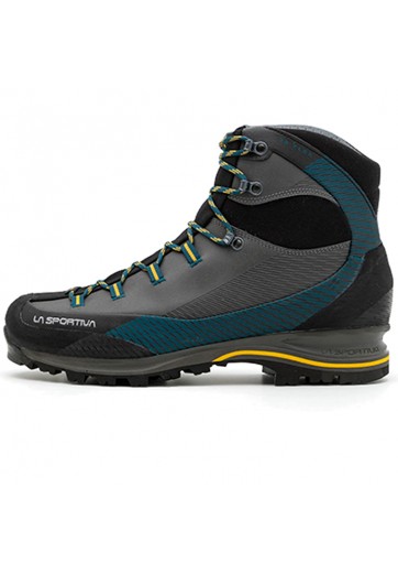 Ботинки La Sportiva Trango Trk Leather GTX