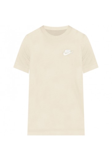 Tricou Nike K NSW TEE EMB FUTURA LBR
