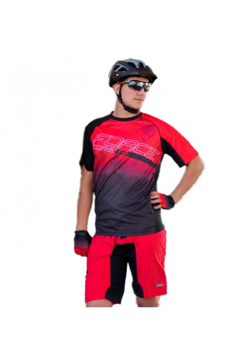 Джерси Force MTB CORE