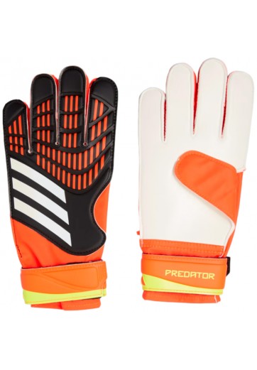 Перчатки вратарские Adidas PRED GL TRN