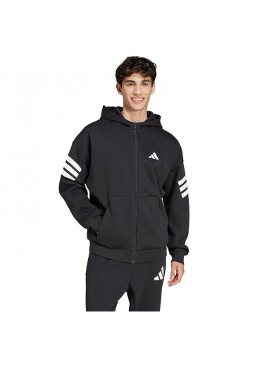 Толстовка Adidas M FI 3S FZ