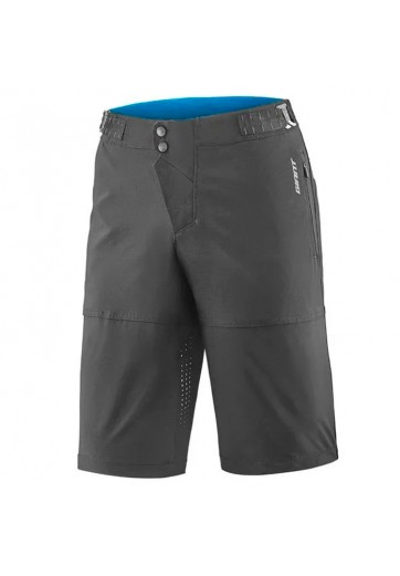 Легинсы Giant TRANSFER SHORT BLACK SM/MD