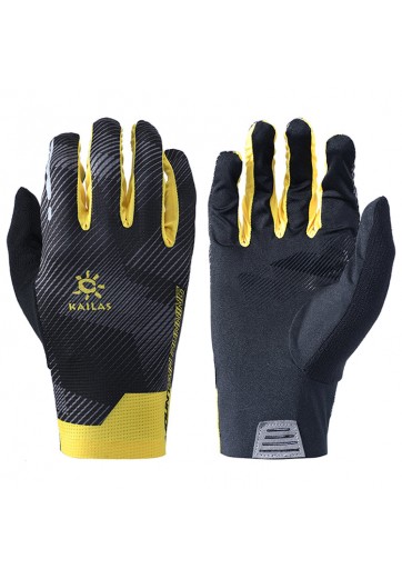 Manusi p/u alergari Kailas Mountain Running Gloves Men