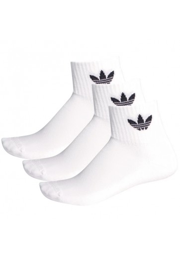 Sosete Adidas MID ANKLE SCK