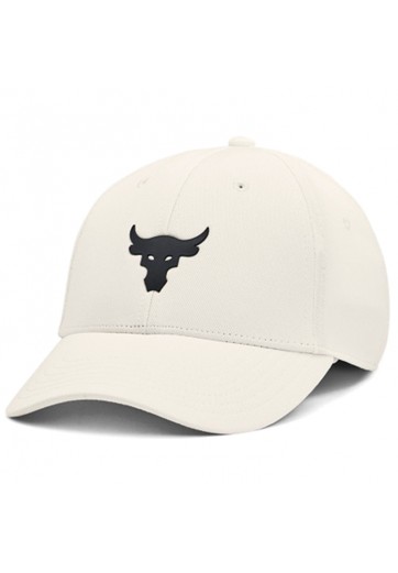 Chipiu Under Armour WS PROJECT ROCK SNAPBACK