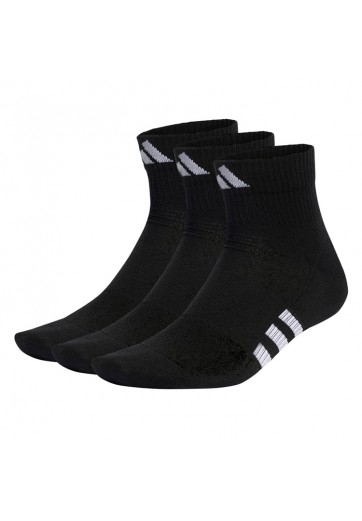 Носки Adidas PRF LIGHT MID3P