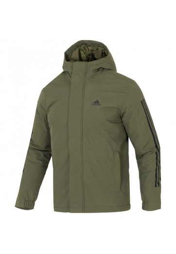 Куртка Adidas 3S HOODED JKT