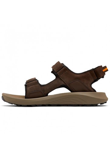 Sandale Columbia Trailstorm Hiker 3 Strap