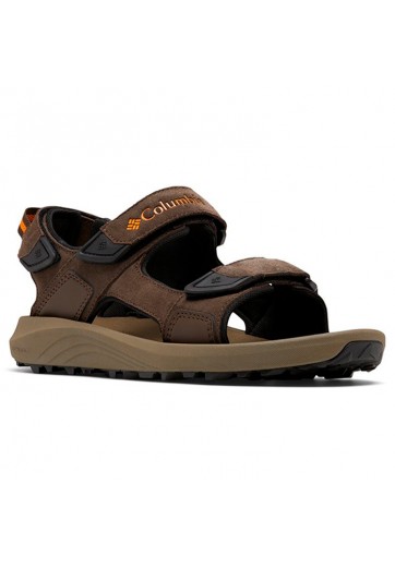 Sandale Columbia Trailstorm Hiker 3 Strap