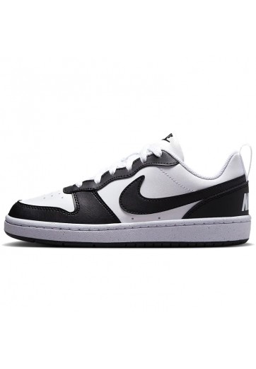 Кроссовки Nike COURT BOROUGH LOW RECRAFT (GS)