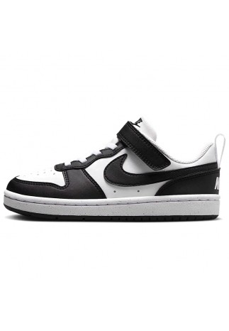 Incaltaminte Sport Nike COURT BOROUGH LOW RECRAFT (PS)