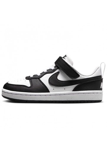 Кроссовки Nike COURT BOROUGH LOW RECRAFT (PS)