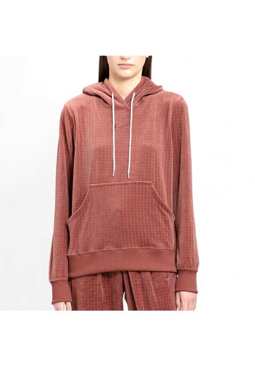 Hanorac Nike W NSW VLR PO HOODIE STD A1