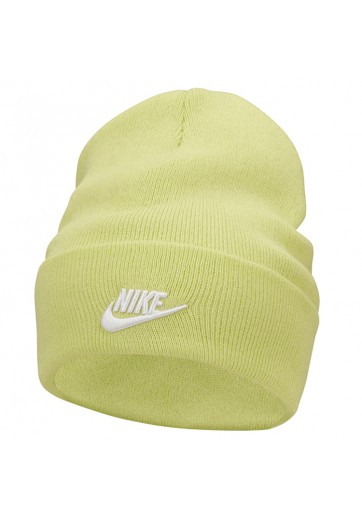Шапка Nike U NK PEAK BEANIE TC FUT L