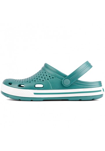 Шлепанцы COQUI Clogs LINDO