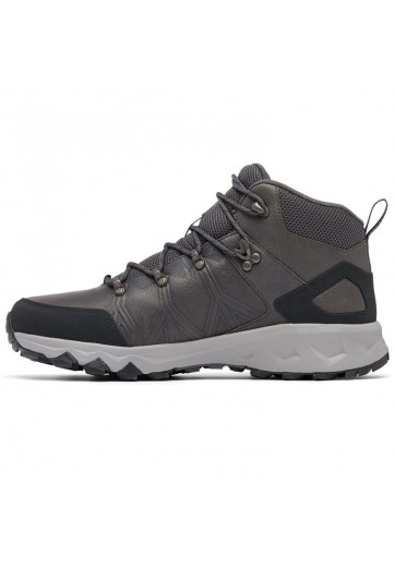 Ghete Columbia Peakfreak II Mid Outdry Leather