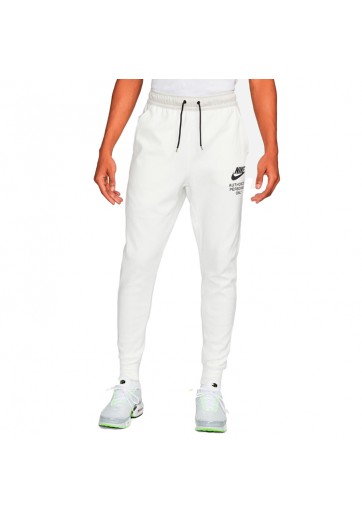 Pantaloni Nike M NSW FLC JGGR GX AP