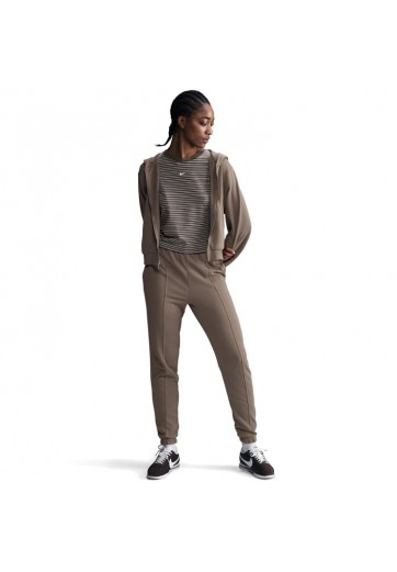 Pantaloni Nike W NSW NK CHLL FT HR SWTPNT