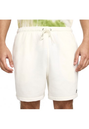 Sorti Nike M NK CLUB FLOW FT SHORT