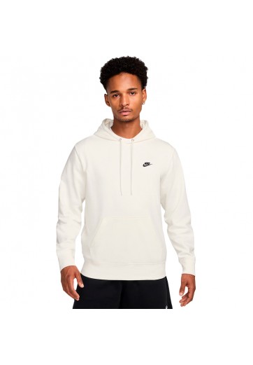 Hanorac Nike M NK CLUB FT PO HOODIE