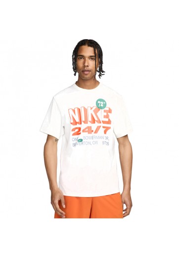 Футболка Nike M DF UV HYVERSE SS GFX