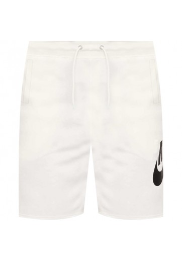 Шорты Nike M NK CLUB ALUMNI FT SHORT