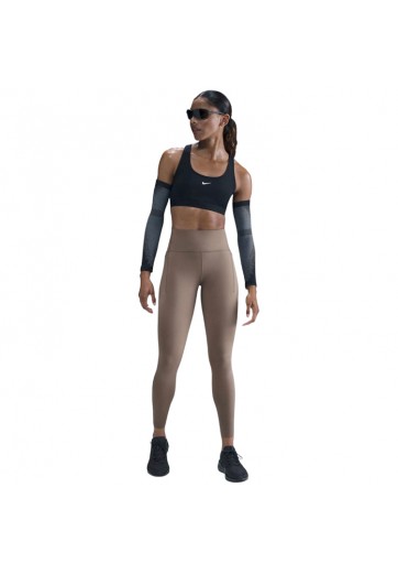 Panta-colanti Nike W NK DF SWIFT HR 7/8 TIGHT