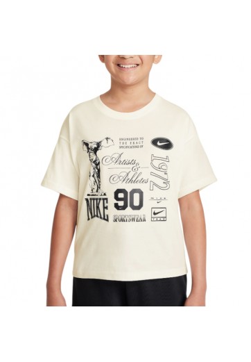 Tricou Nike G NSW TEE DANCE