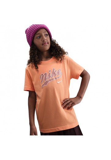 Tricou Nike G NSW TREND BF TEE