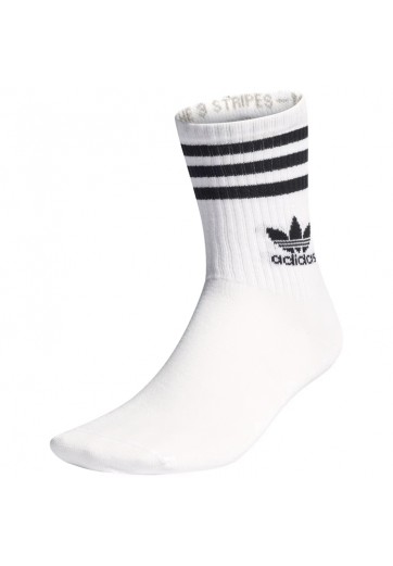 Sosete Adidas MID CUT CREW