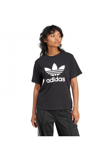 Футболка Adidas TREFOIL TEE