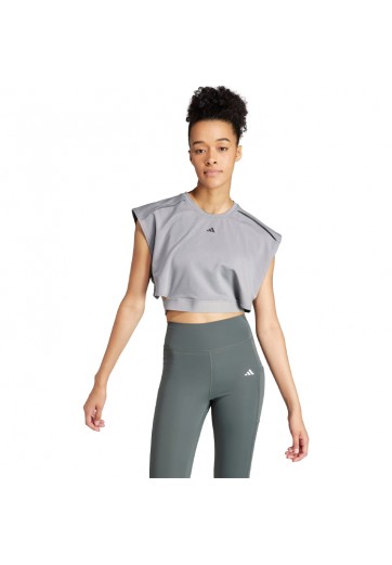 Maiou Adidas POWER CROP T