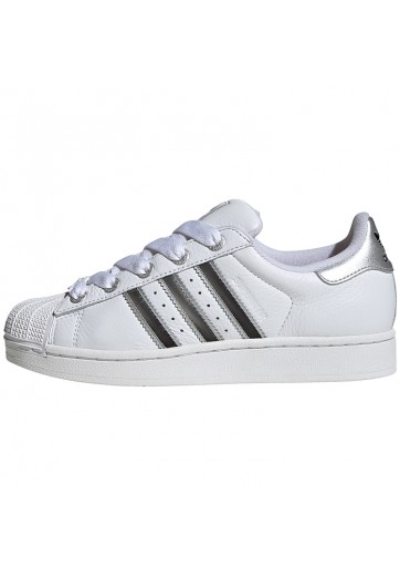 Кроссовки Adidas SUPERSTAR II W