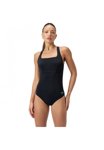 Costum pentru inot Speedo FLX BND SWM BRA 1PC AF