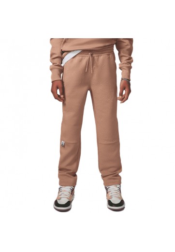 Брюки Nike JDB MJ SNEAKER SCHOOL KNIT