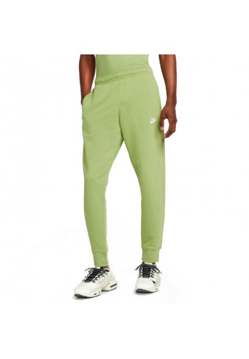 Pantaloni Nike M NSW CLUB JGGR FT