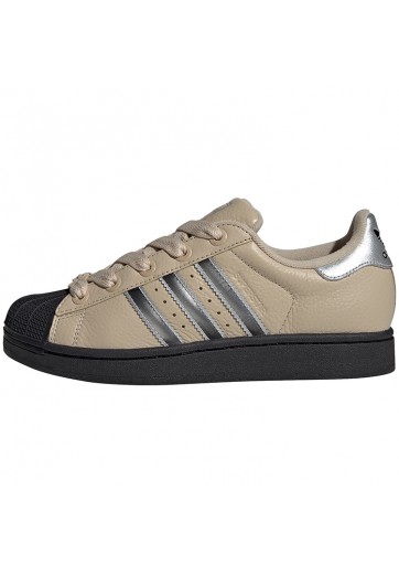 Incaltaminte Sport Adidas SUPERSTAR II W